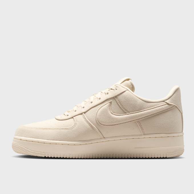 Nike   Air Force 1 '07 Lv8 beige 101287 3