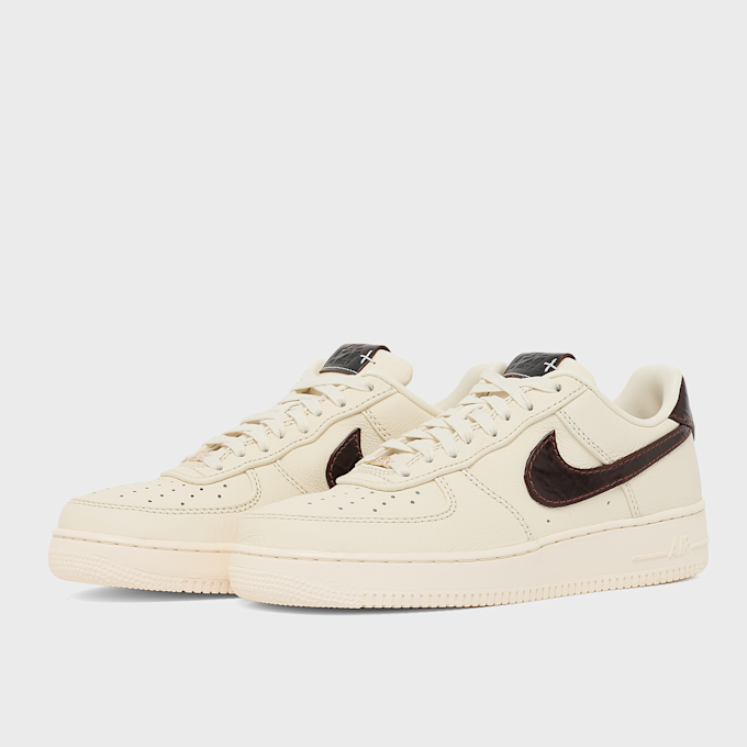 Nike Air Force 1 '07 beige 101293 1