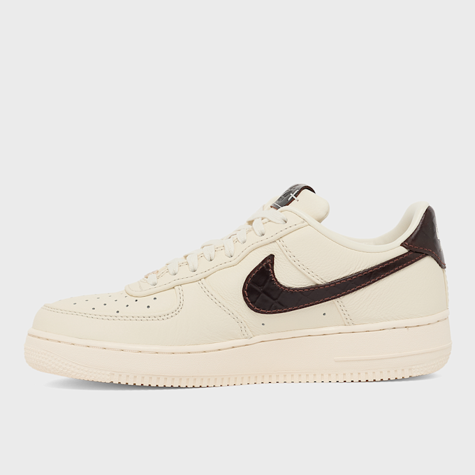 Nike Air Force 1 '07 beige 101293 3