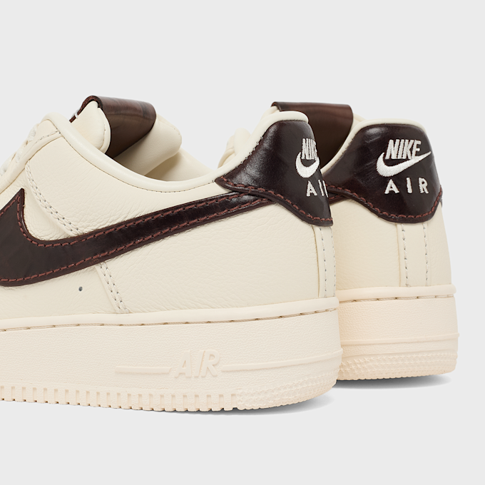 Nike   Air Force 1 '07 beige 101293 5