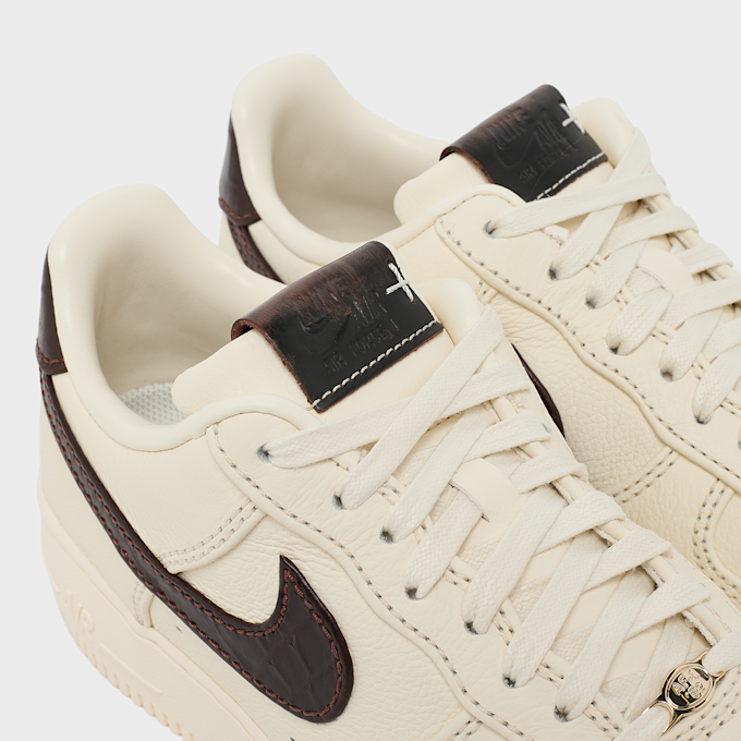 Nike Air Force 1 '07 beige 101293 6