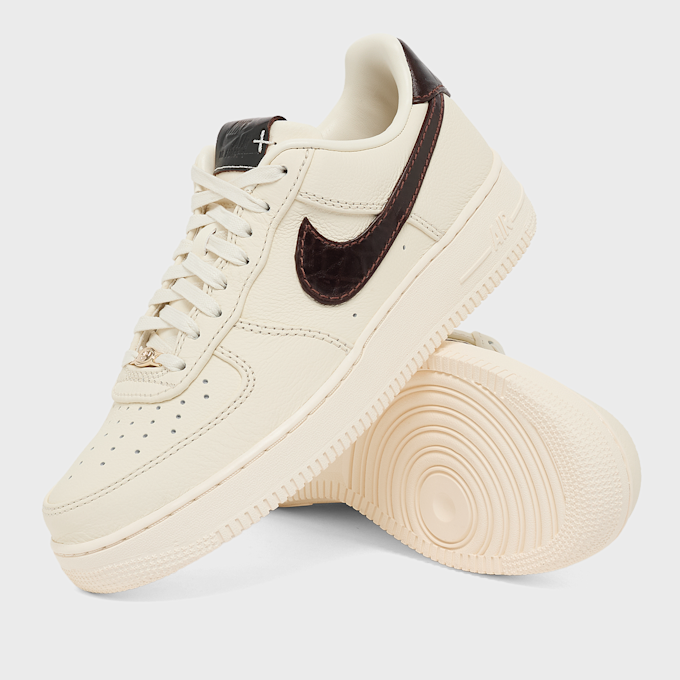 Nike Air Force 1 '07 beige 101293 7