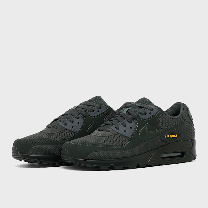 Nike Air Max 90 Premium noir 101292 1