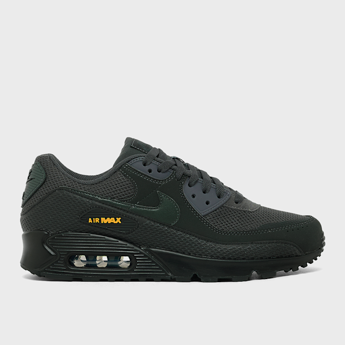 Nike Air Max 90 Premium black 101292 2