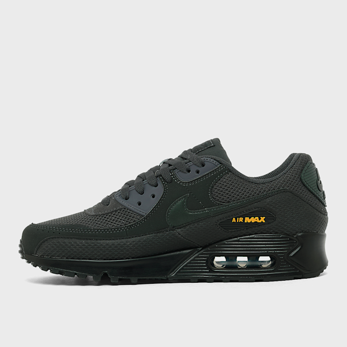 Nike Air Max 90 Premium noir 101292 3