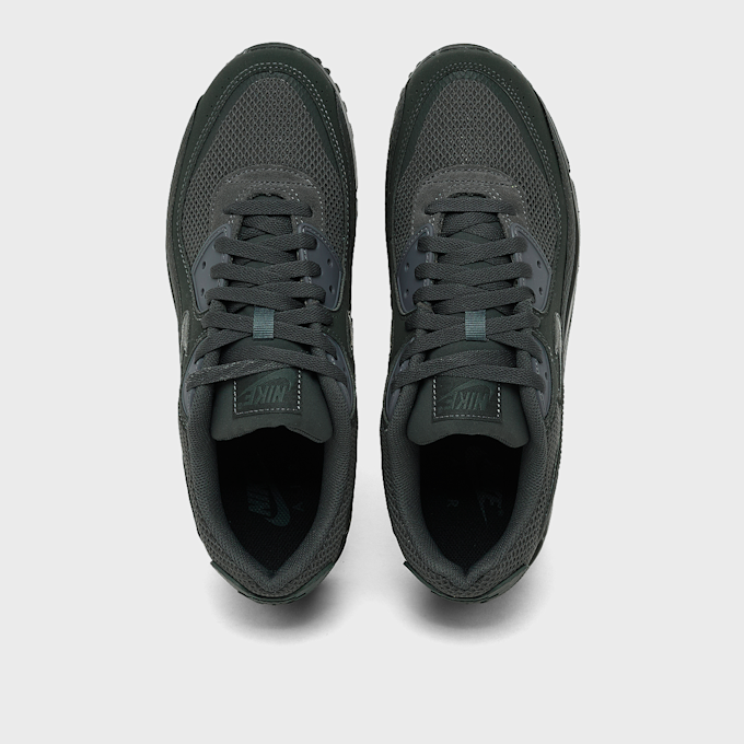 Nike Air Max 90 Premium noir 101292 4