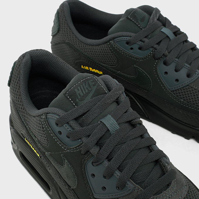 Nike Air Max 90 Premium noir 101292 6