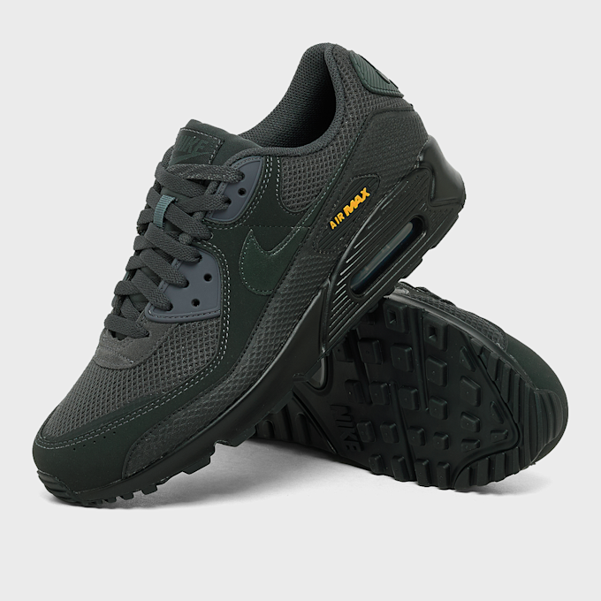 Nike Air Max 90 Premium noir 101292 7