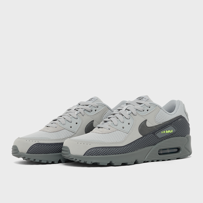 Nike Air Max 90 Premium grau 101296 1