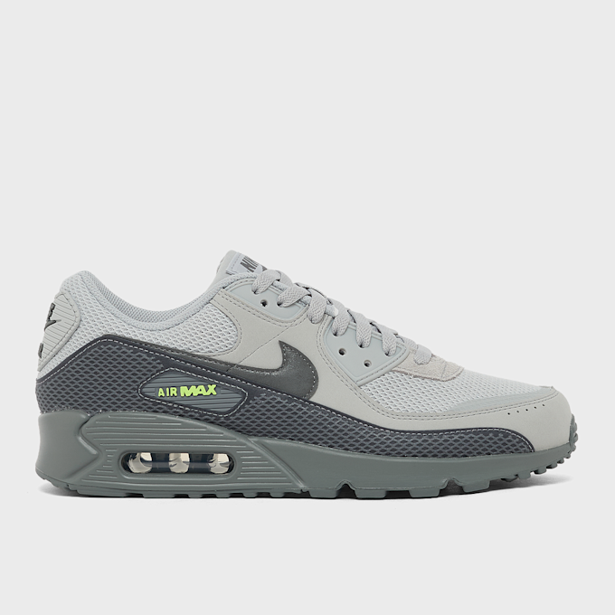 Nike Air Max 90 Premium grau 101296 2