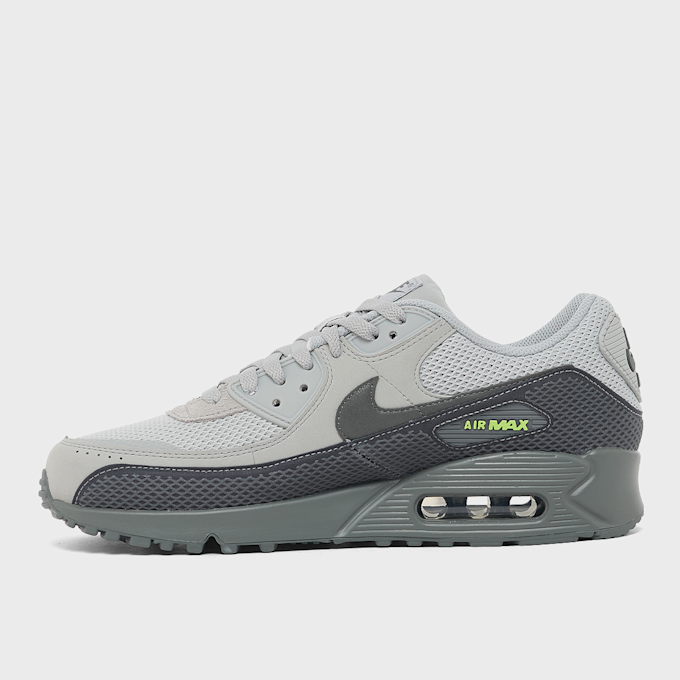 Nike Air Max 90 Premium grau 101296 3