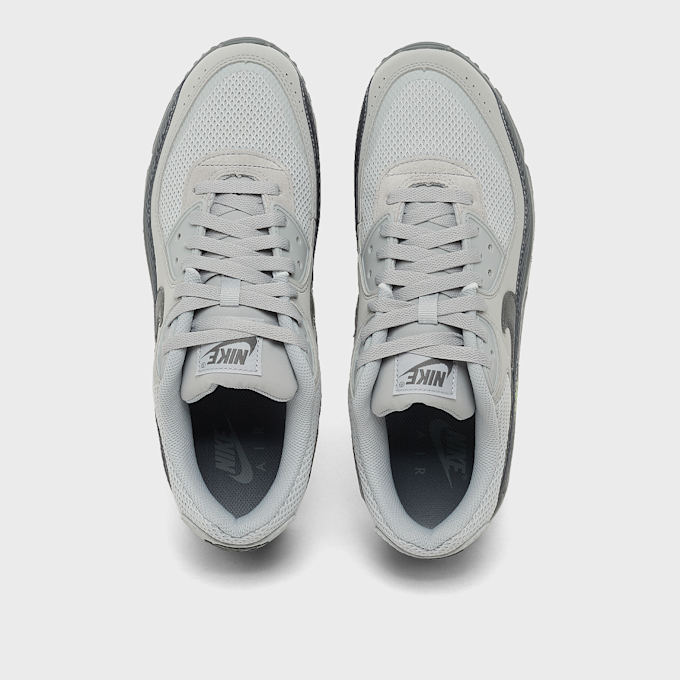 Nike Air Max 90 Premium grau 101296 4