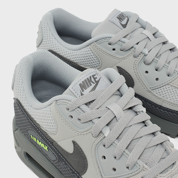 Nike Air Max 90 Premium grau 101296 6
