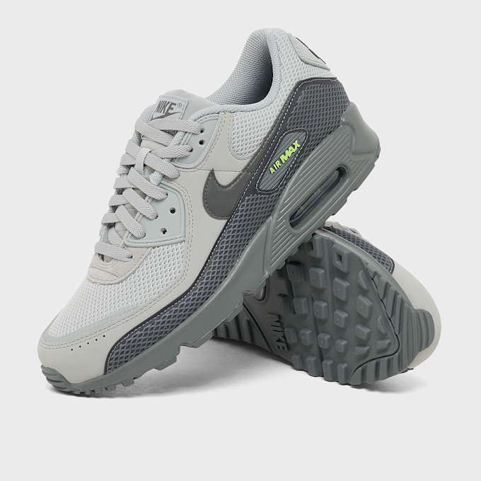 Nike   Air Max 90 Premium grijs 101296 7