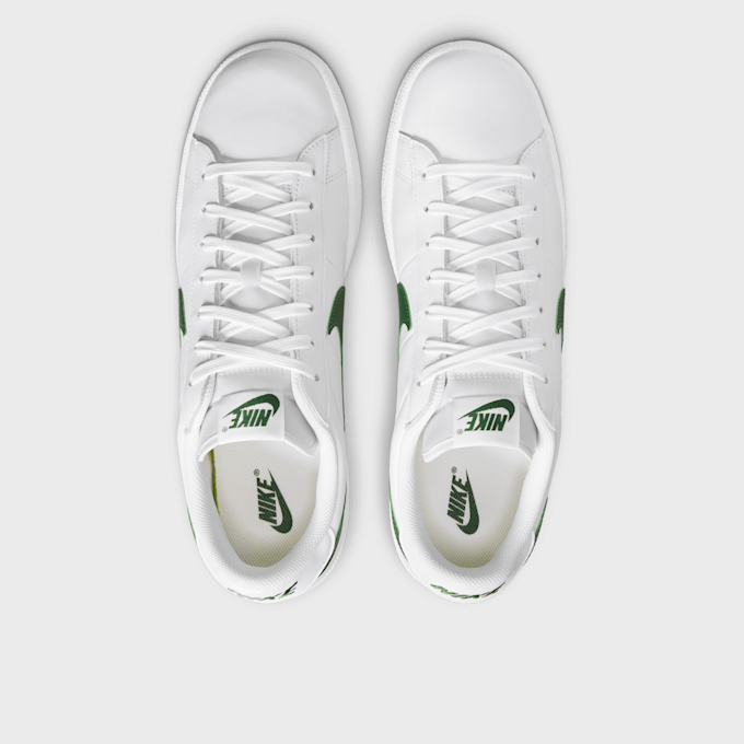 Nike   Tennis Classic CS white 101298 4