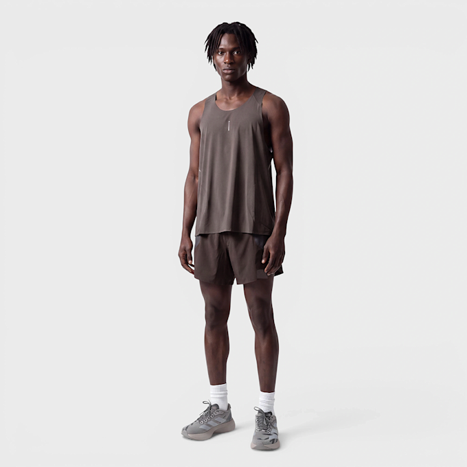 adidas Originals x Hermanos Koumori Shorts braun 101541 2