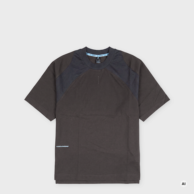 adidas Originals x Hermanos Koumori T-Shirt braun 101540 1