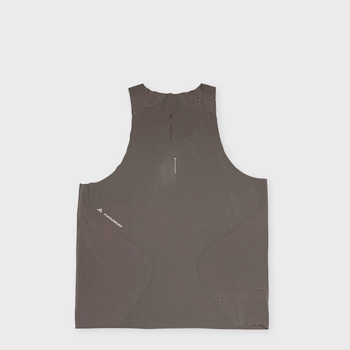 adidas Originals x Hermanos Koumori Tanktop braun 101543 1