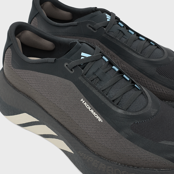 adidas Originals Hyperboost Edge grau 101545 6