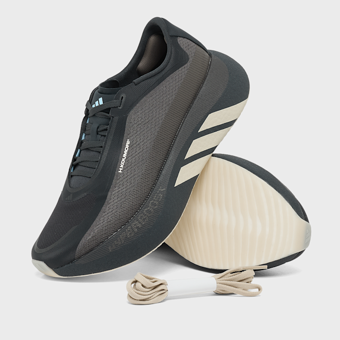 adidas Originals Hyperboost Edge grey 101545 7