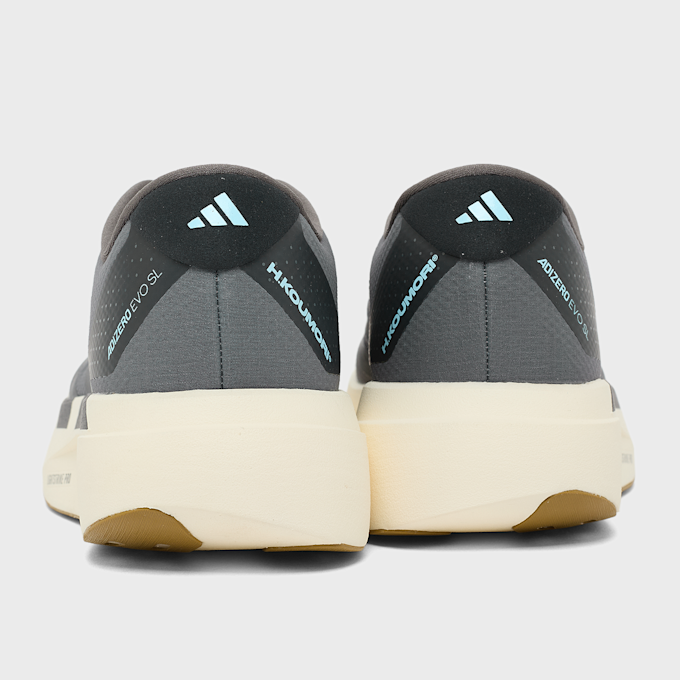 adidas Originals Adizero EVO SL Woven grau 101546 5