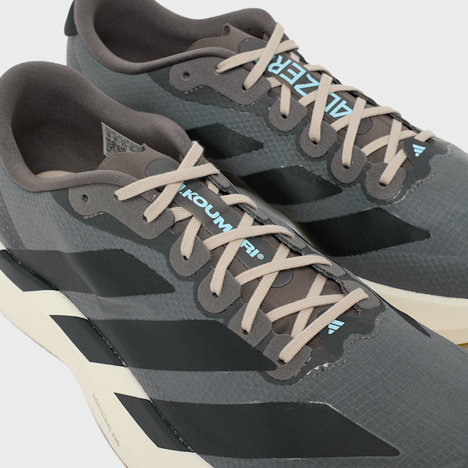 adidas Originals Adizero EVO SL Woven grau 101546 6