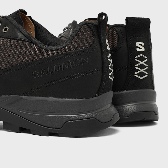 Salomon X-ALP black 101763 5
