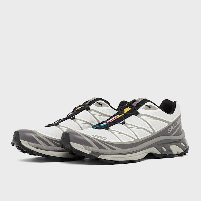 Salomon XT-6 grijs 101765 1