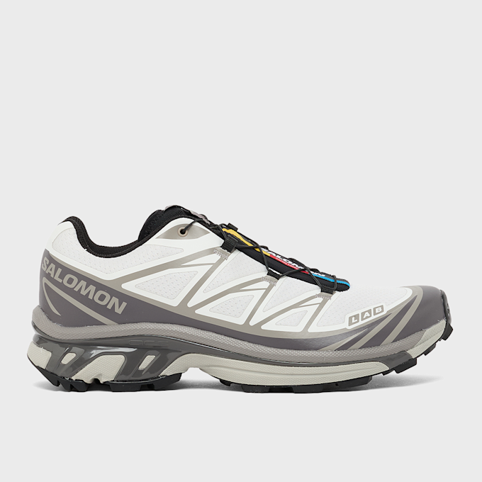 Salomon XT-6 grijs 101765 2