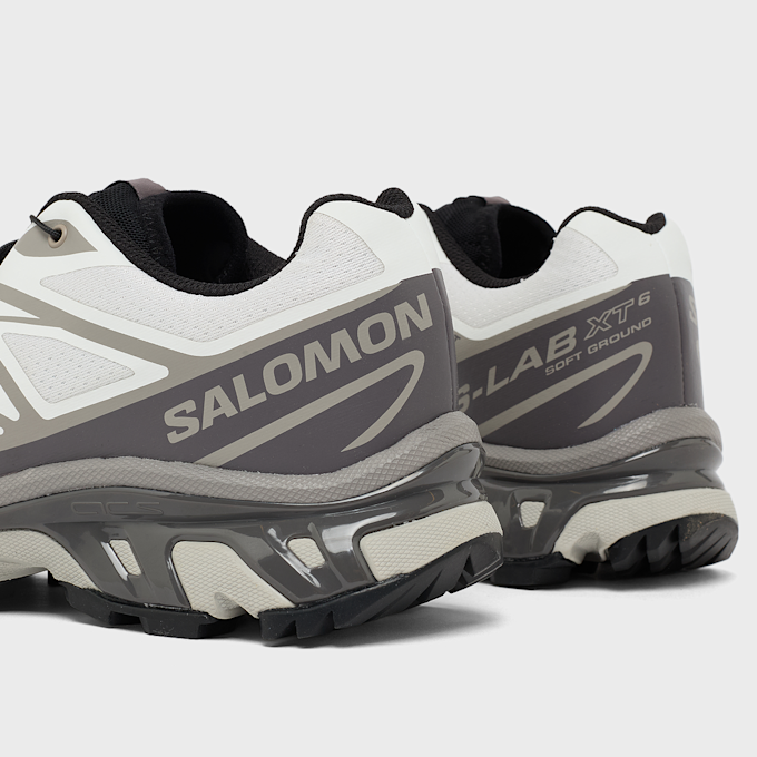 Salomon XT-6 grijs 101765 5