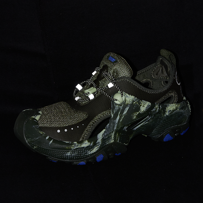 Salomon XT-6 grijs 101765 8