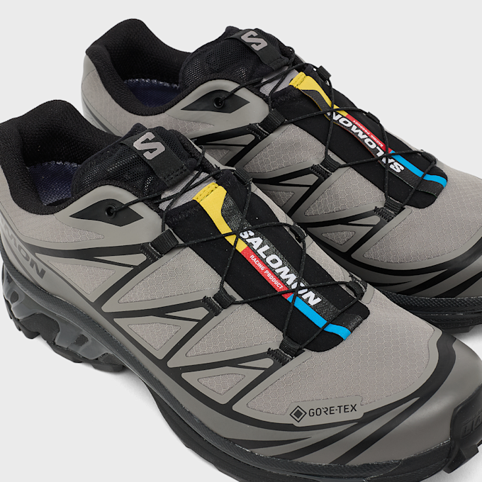 Salomon XT-6 GTX UndefinedColor 101766 6