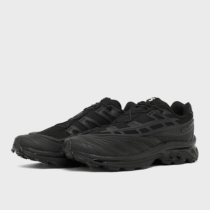 Salomon XT-6 Evo zwart 101769 1