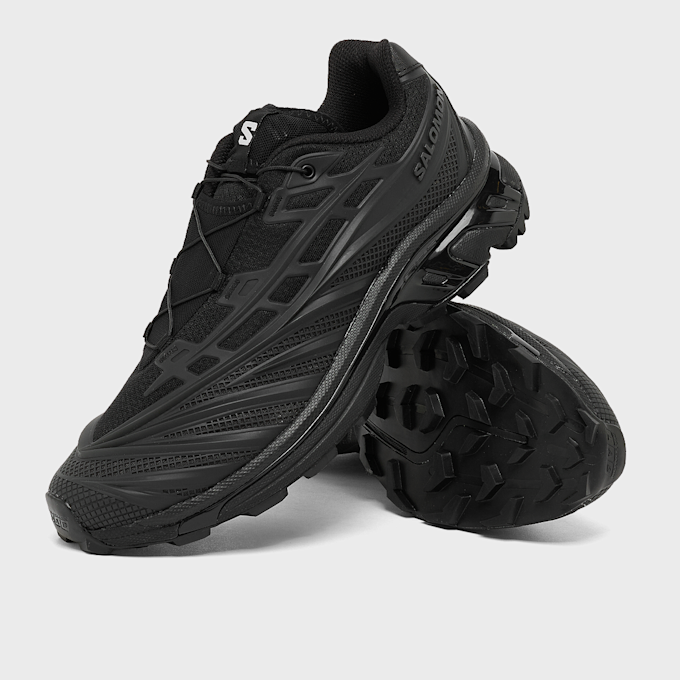 Salomon XT-6 Evo zwart 101769 7