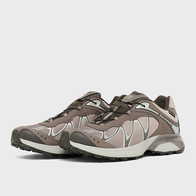 Salomon XT-Whisper GTX brown 101775 1