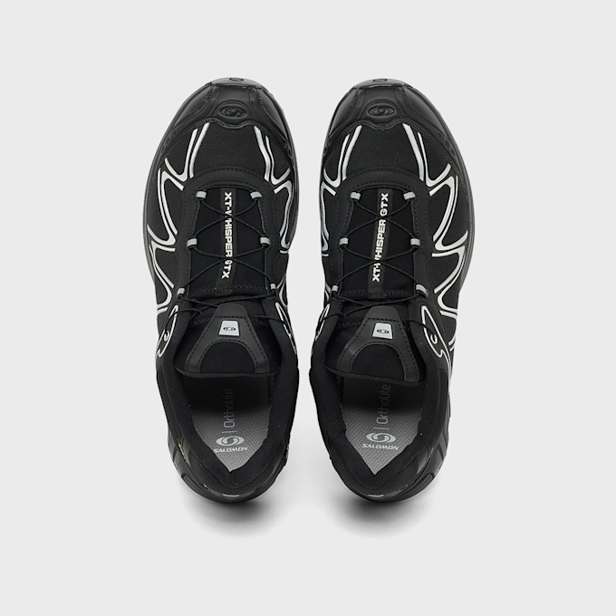 Salomon Wmns XT-Whisper GTX Schwarz 101785 4