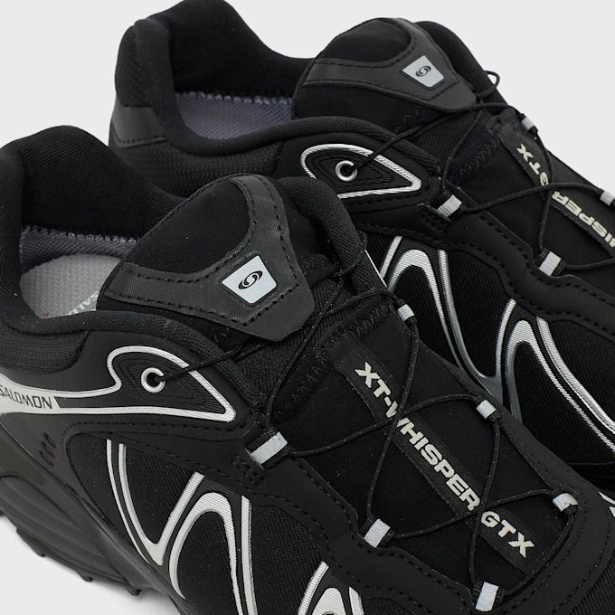 Salomon Wmns XT-Whisper GTX noir 101785 6
