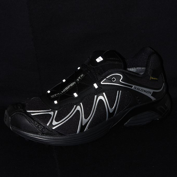 Salomon Wmns XT-Whisper GTX Schwarz 101785 8
