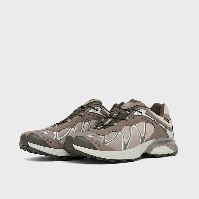 Salomon W XT-Whisper GTX Beige 101791 1