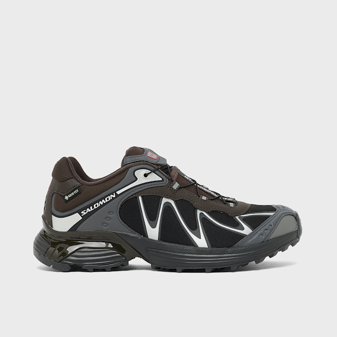 Salomon Wmns XT-Whisper GTX black 101792 2