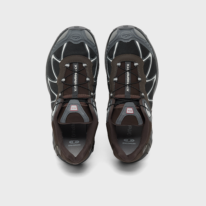 Salomon Wmns XT-Whisper GTX schwarz 101792 4
