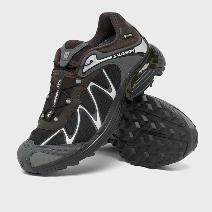 Salomon Wmns XT-Whisper GTX black 101792 7