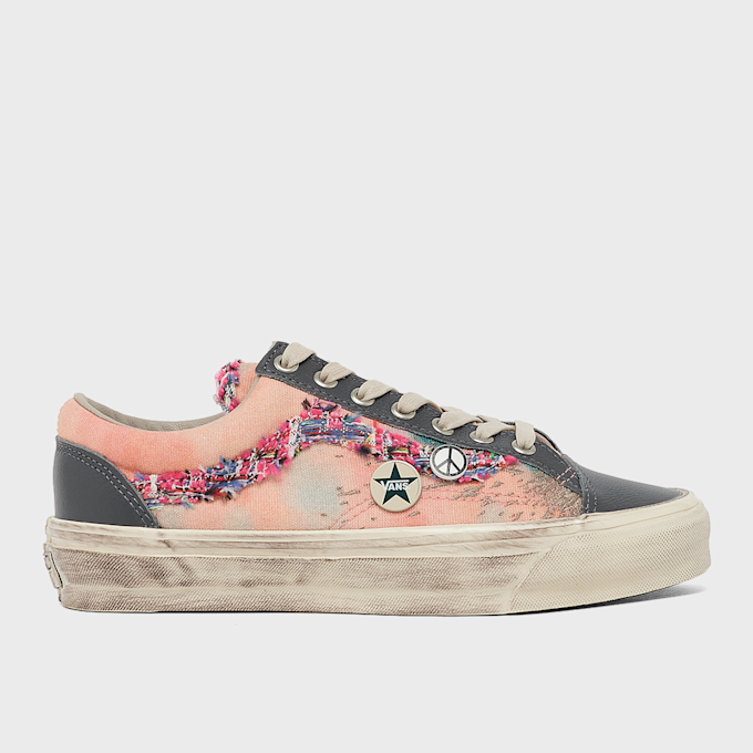 Vans LX Old Skool 36 Souvenir multicolor 101797 2