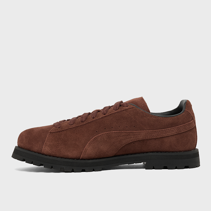 PUMA Suede Vibram braun 101807 3