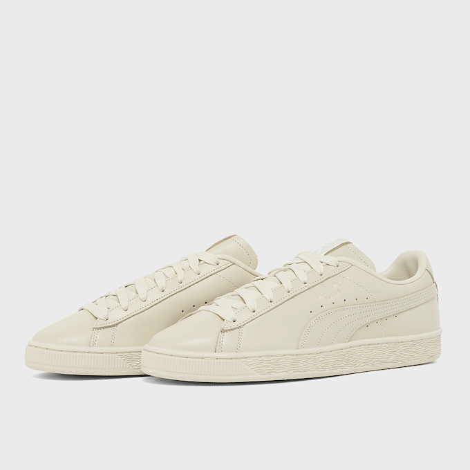 PUMA Suede CF Stead LTH Beige 101811 1