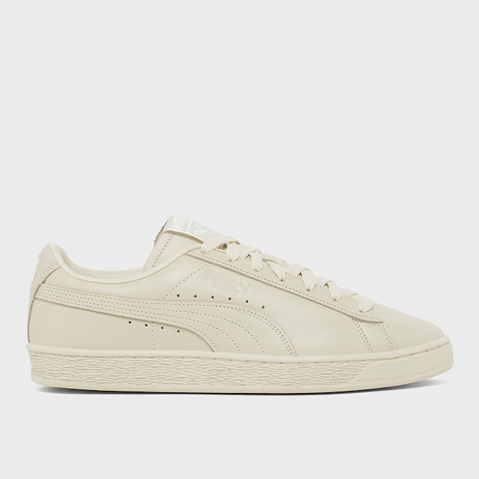 PUMA Suede CF Stead LTH Beige 101811 2