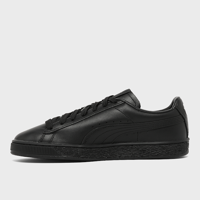 PUMA Suede Charles F. Stead LTH Schwarz 101812 3