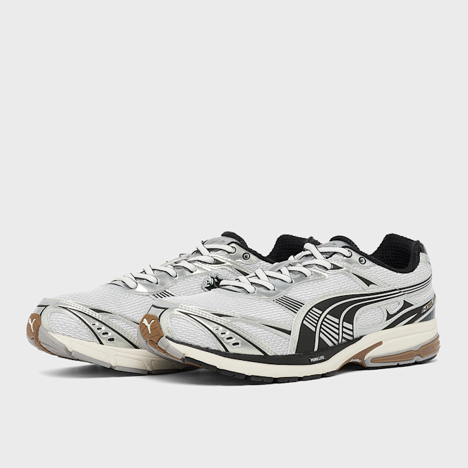 PUMA Homura OG+ Weiß 101816 1