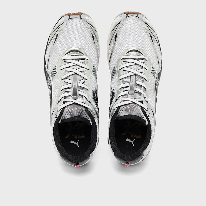PUMA Homura OG+ Weiß 101816 4
