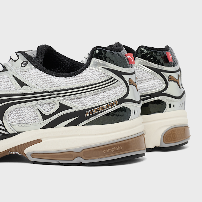 PUMA Homura OG+ white 101816 5